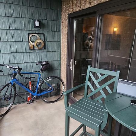 Heart Of Frisco Condo 外观 照片