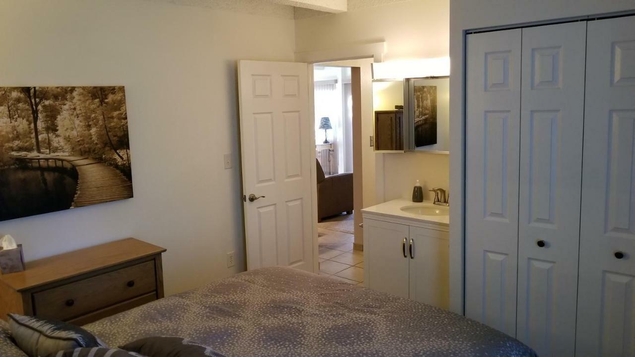 Heart Of Frisco Condo 外观 照片