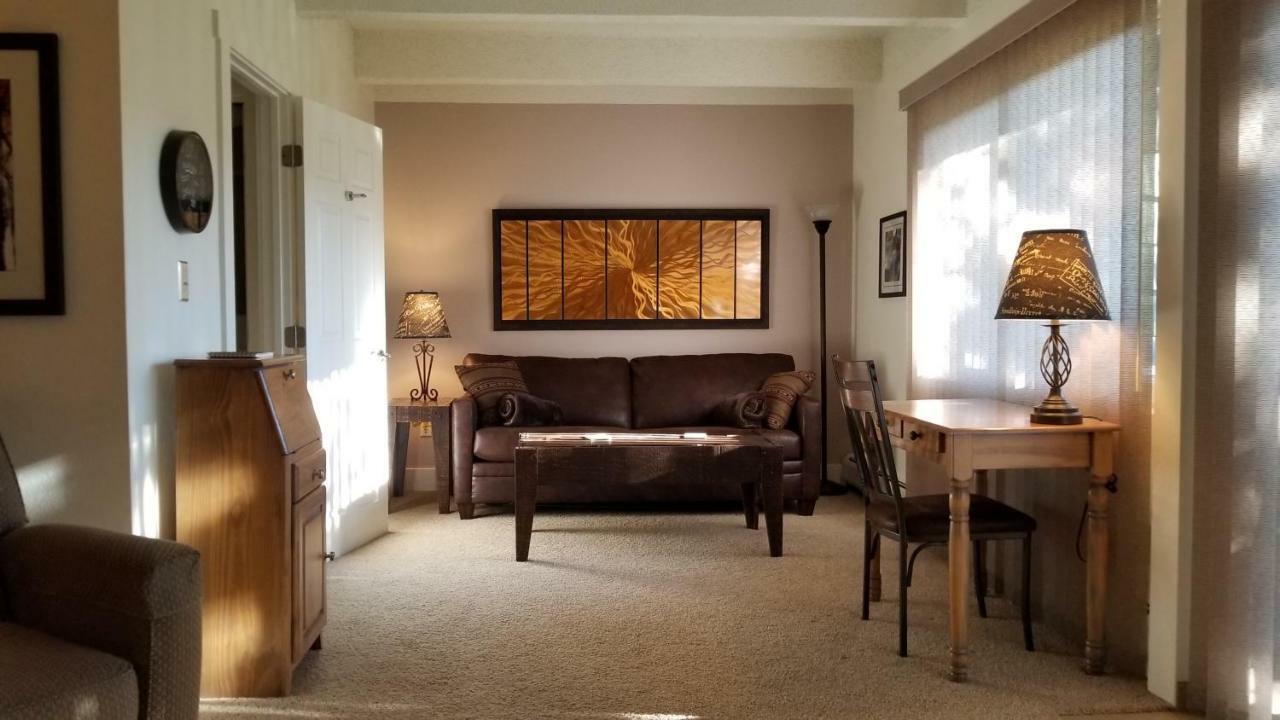 Heart Of Frisco Condo 外观 照片