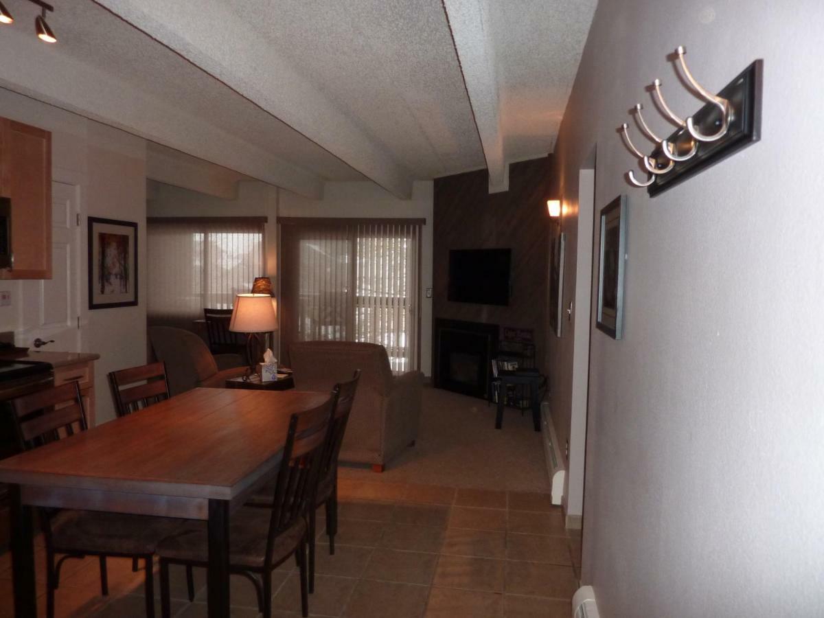 Heart Of Frisco Condo 外观 照片