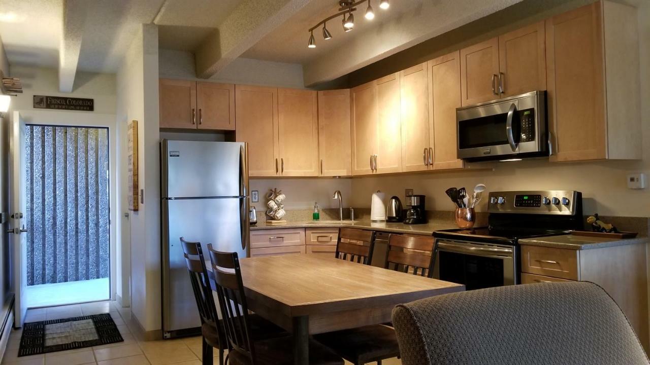 Heart Of Frisco Condo 外观 照片