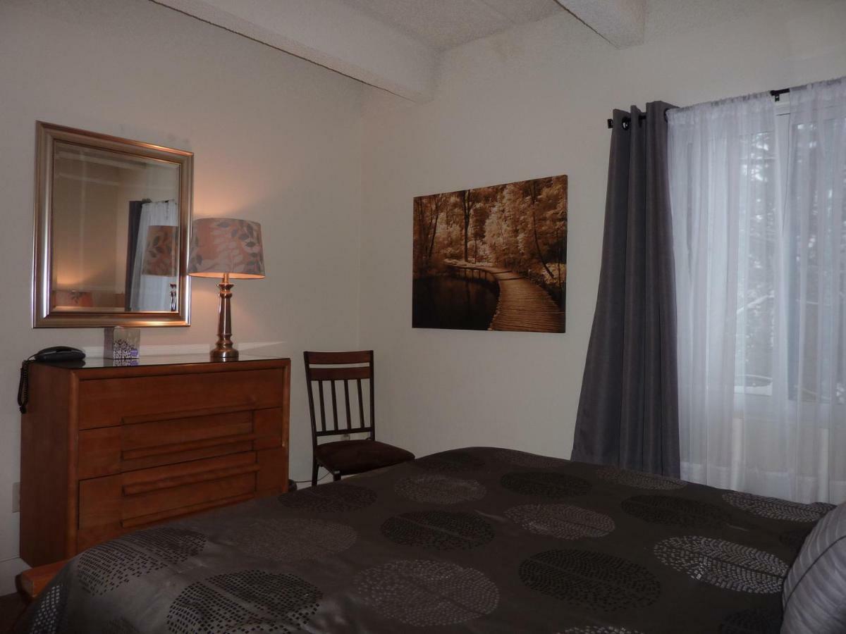 Heart Of Frisco Condo 外观 照片