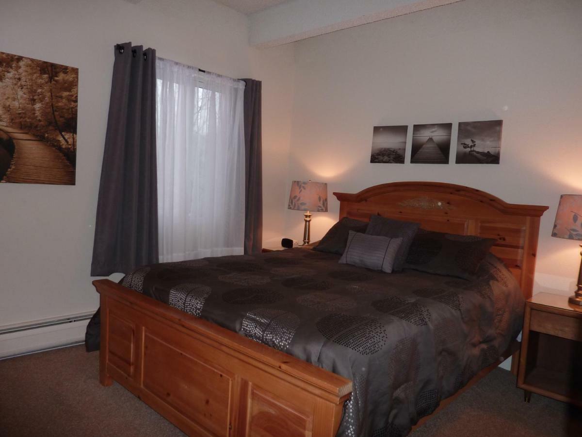 Heart Of Frisco Condo 外观 照片