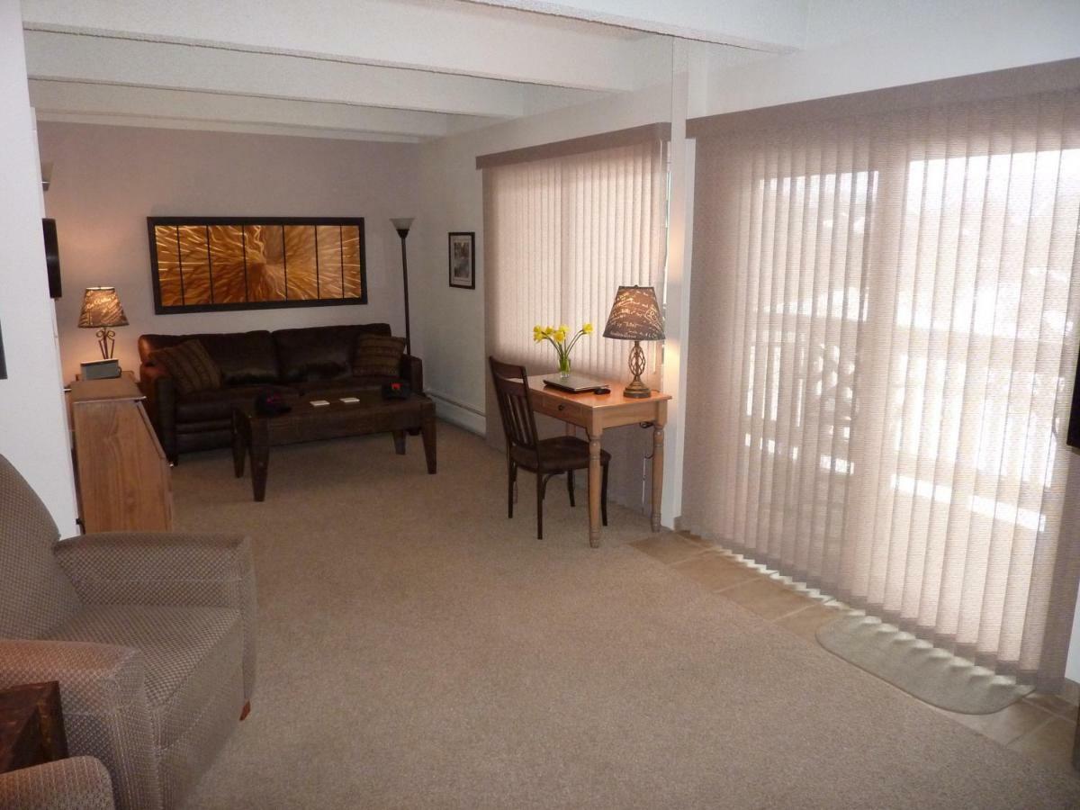 Heart Of Frisco Condo 外观 照片