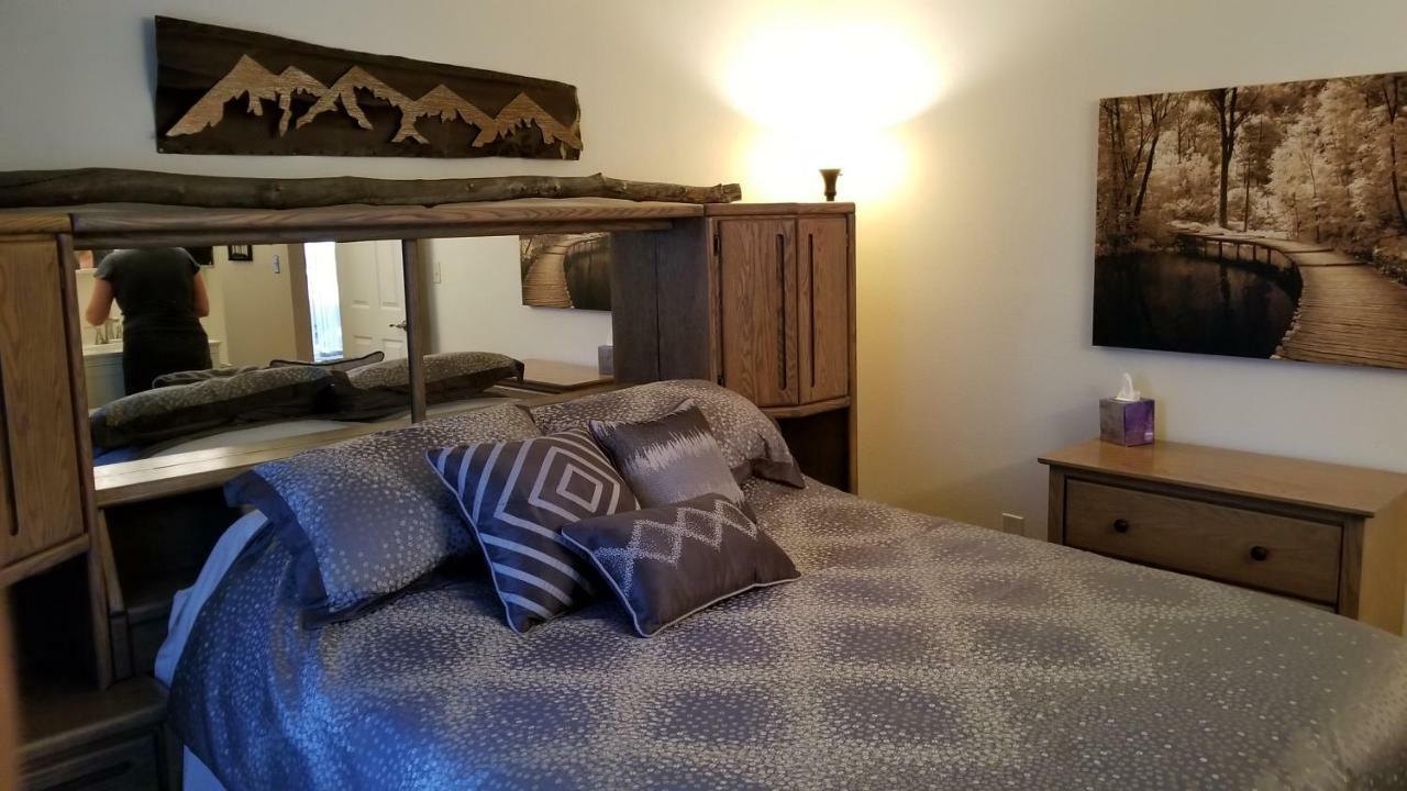 Heart Of Frisco Condo 外观 照片