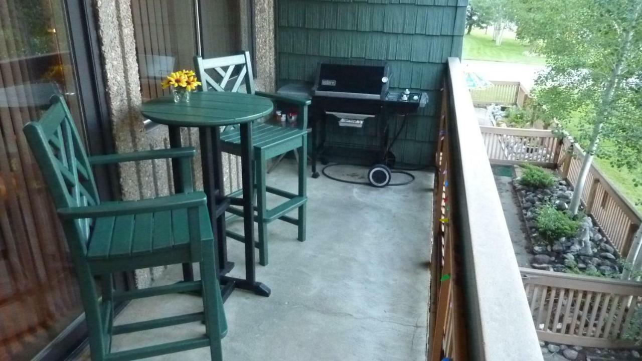 Heart Of Frisco Condo 外观 照片