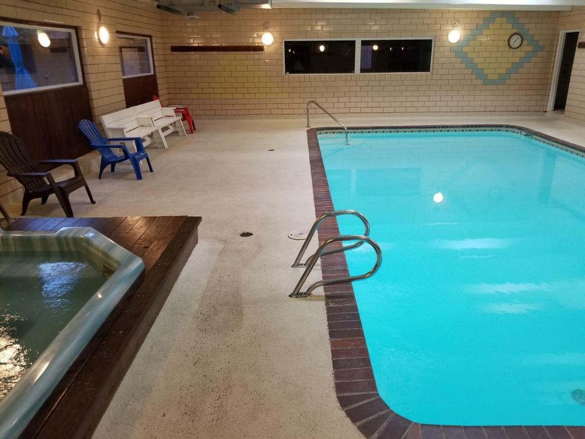 Heart Of Frisco Condo 外观 照片